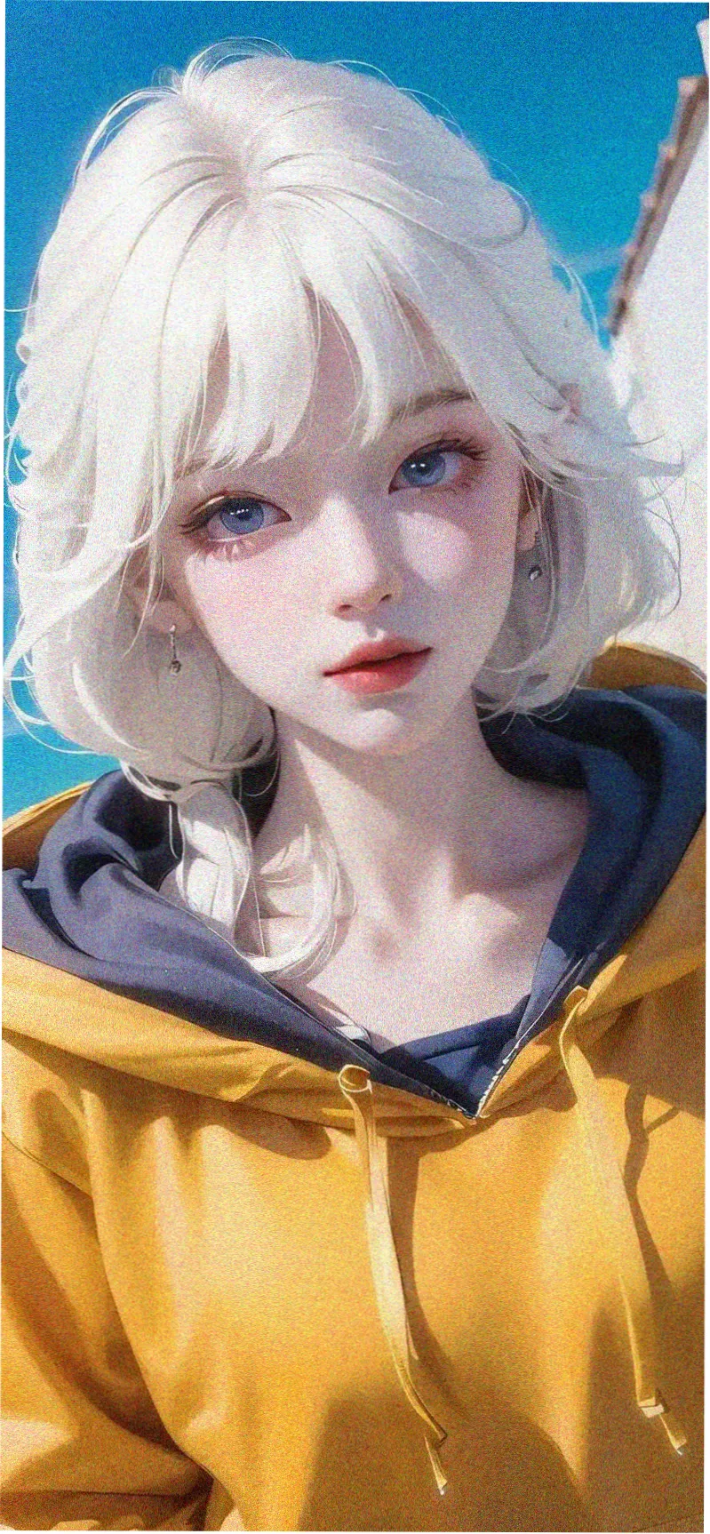 她说别报警 短剧海报